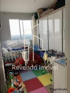 Apartamento com 2 Quartos à venda, 41m² no Jardim Boa Vista (Zona Oeste), São Paulo