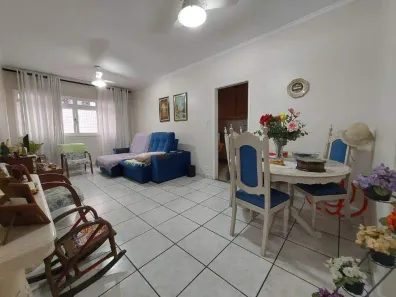 Apartamento com 2 Quartos à venda, 97m² no Campo Grande, Santos