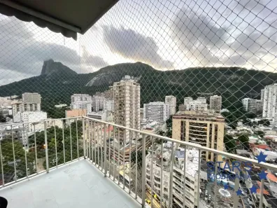 Apartamento com 2 Quartos à venda, 91m² no Botafogo, Rio de Janeiro