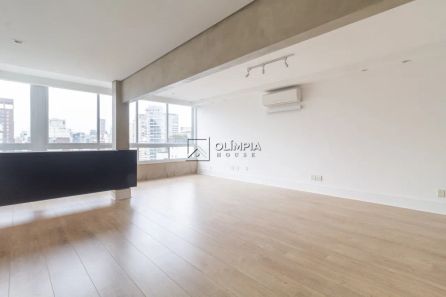 Apartamento com 2 Quartos à venda, 190m² no Jardim Paulistano, São Paulo