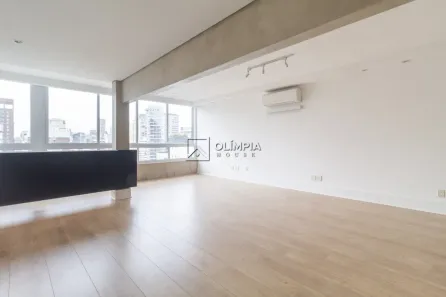 Apartamento com 2 Quartos à venda, 192m² no Jardim Paulistano, São Paulo