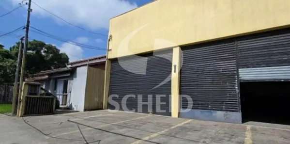 Imóvel Comercial para alugar, 200m² no Parque Atlântico, São Paulo
