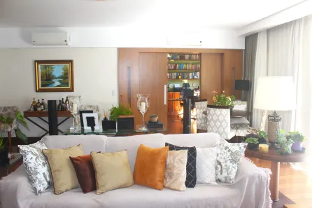 Apartamento com 4 Quartos à venda, 215m² no Valparaíso, Petrópolis