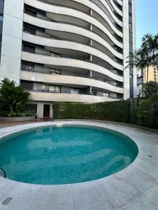 Apartamento com 4 Quartos à venda, 207m² no Cambuí, Campinas