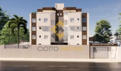 Apartamento com 2 Quartos à venda, 75m² no Santa Mônica, Belo Horizonte
