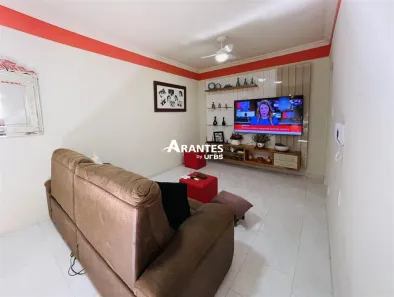 Apartamento com 3 Quartos à venda, 135m² no Saraiva, Uberlândia