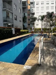 Apartamento com 2 Quartos à venda, 47m² no Jardim Ângela (Zona Leste), São Paulo