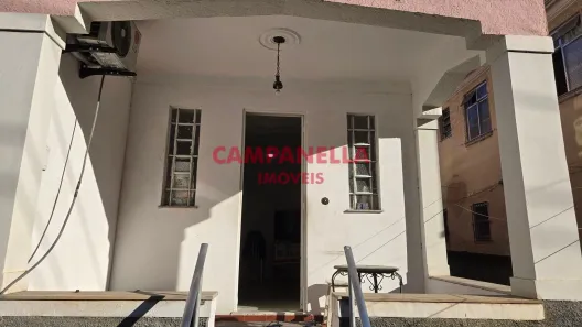 Apartamento com 3 Quartos à venda, 105m² no Lins de Vasconcelos, Rio de Janeiro