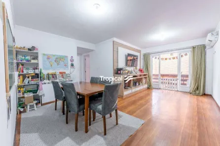Apartamento com 2 Quartos à venda, 75m² no Garcia, Blumenau