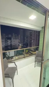 Apartamento com 3 Quartos à venda, 61m² no Prado, Recife