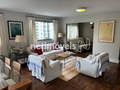 Apartamento com 3 Quartos à venda, 140m² no Jardim Paulista, São Paulo