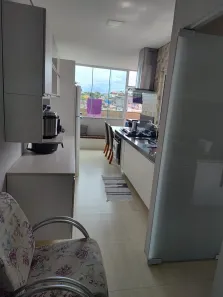 Apartamento com 2 Quartos à venda, 80m² no Parque Capuava, Santo André