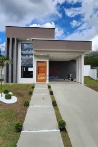 Casa de Condomínio com 3 Quartos para alugar, 138m² no Várzea das Moças, Niterói