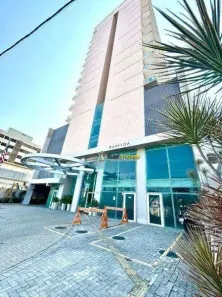 Flat com 1 Quarto à venda, 30m² no Imbetiba, Macaé