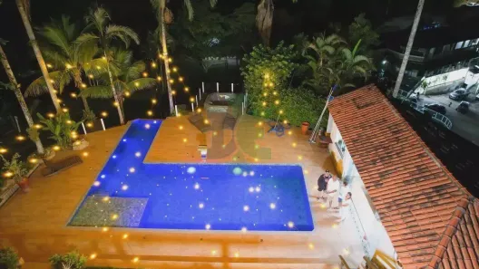 Fazenda/Sítio com 6 Quartos à venda, 700m² no Chácaras Condomínio Recanto Pássaros II, Jacareí