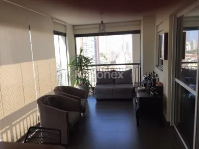 Apartamento com 3 Quartos para alugar, 140m² no Santa Teresinha, São Paulo