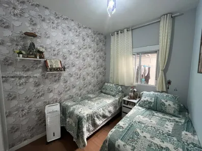 Apartamento com 2 Quartos à venda, 55m² no Boa Vista, Limeira