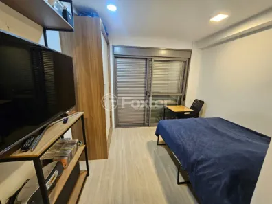 Apartamento com 1 Quarto à venda, 27m² no Vila Mariana, São Paulo
