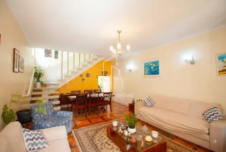 Sobrado com 3 Quartos à venda, 150m² no Sumarezinho, São Paulo