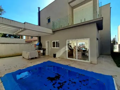 Casa de Condomínio com 3 Quartos à venda, 286m² no Transurb, Itapevi