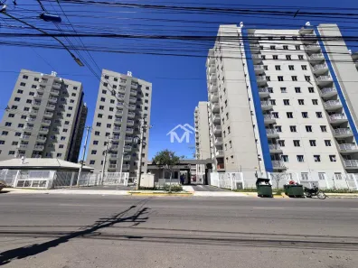 Apartamento com 2 Quartos à venda, 44m² no Igara, Canoas