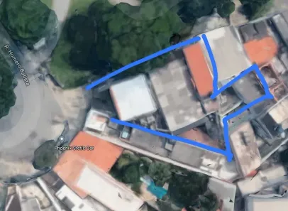 Prédio Comercial à venda, 514m² no Vila Formosa, São Paulo