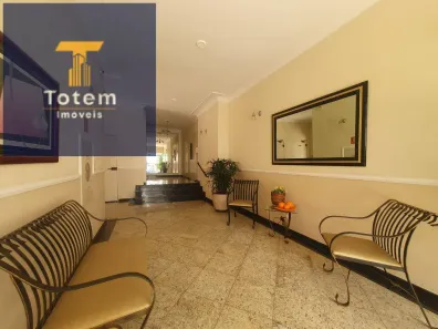 Apartamento com 1 Quarto para alugar, 44m² no Vila Clementino, São Paulo