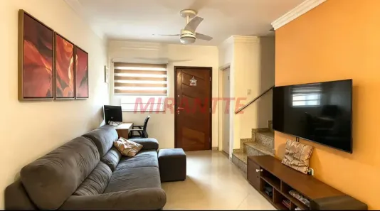 Sobrado com 2 Quartos à venda, 73m² no Parada Inglesa, São Paulo