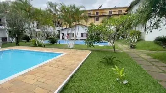 Casa de Condomínio com 3 Quartos à venda, 136m² no Braga, Cabo Frio