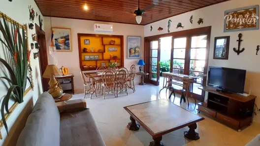 Casa de Condomínio com 5 Quartos à venda, 220m² no Pedra Verde (Domingas Dias), Ubatuba