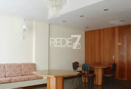 Apartamento com 3 Quartos à venda, 93m² no Centro, Campinas