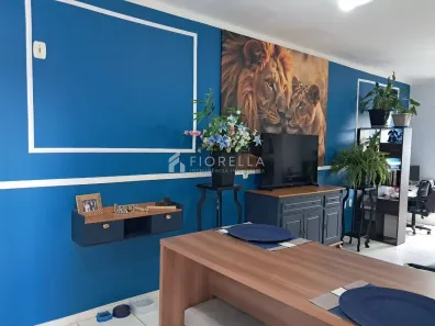 Apartamento com 2 Quartos à venda, 62m² no Areias, São José