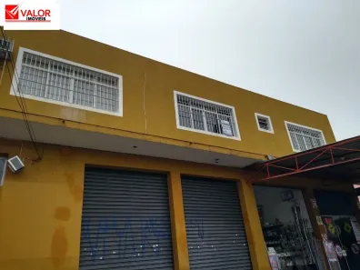 Prédio Comercial à venda, 372m² no Vila Polopoli, São Paulo