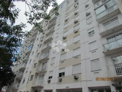 Apartamento com 2 Quartos à venda, 63m² no Cristal, Porto Alegre