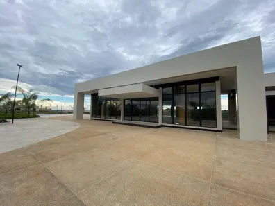 Lote/Terreno à venda, 275m² no Condomínio Alto da Boa Vista, Senador Canedo