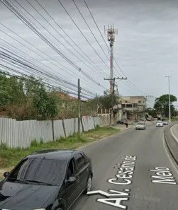 Lote/Terreno à venda, 260m² no Cosmos, Rio de Janeiro