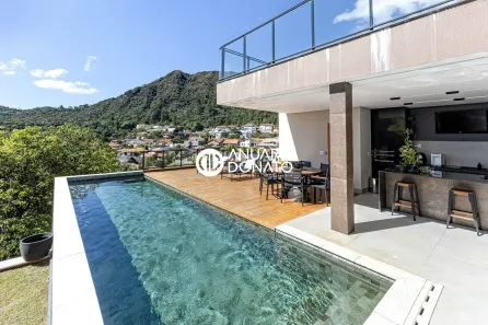 Casa com 3 Quartos à venda, 395m² no Mangabeiras, Belo Horizonte