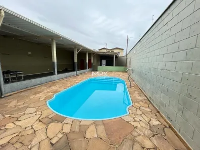 Casa com 1 Quarto à venda, 182m² no Vila Industrial, Piracicaba