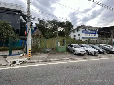 Lote/Terreno à venda, 1319m² no Parque São George, Cotia