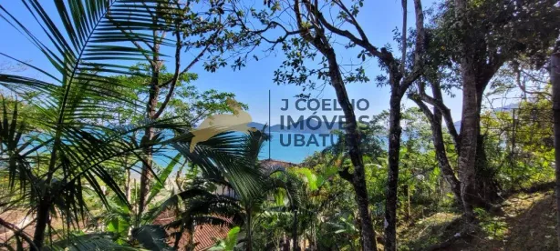 Lote/Terreno à venda, 770m² no Enseada, Ubatuba