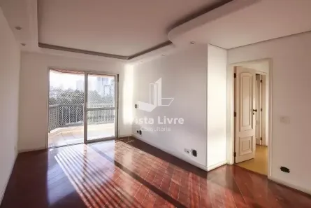 Apartamento com 3 Quartos à venda, 101m² no Vila Anglo Brasileira, São Paulo