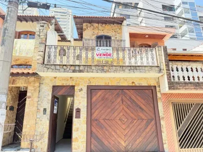 Sobrado com 3 Quartos à venda, 200m² no Jardim Cidade Pirituba, São Paulo