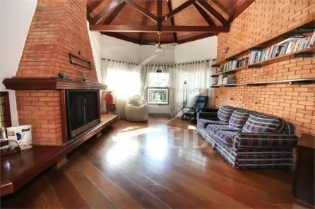 Casa com 5 Quartos à venda, 800m² no Jardim dos Estados, São Paulo