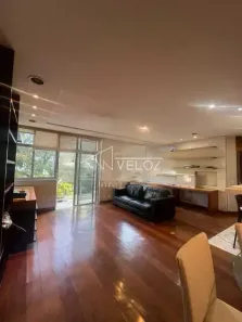 Apartamento com 3 Quartos à venda, 97m² no Lagoa, Rio de Janeiro