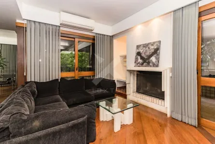 Apartamento com 4 Quartos à venda, 398m² no Bela Vista, Porto Alegre