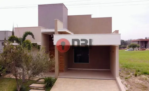 Casa de Condomínio com 3 Quartos para alugar, 200m² no , Bady Bassitt