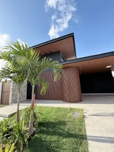 Casa de Condomínio com 3 Quartos à venda, 150m² no Universitário, Caruaru