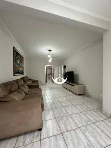 Apartamento com 2 Quartos à venda, 148m² no José Menino, Santos
