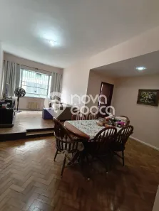 Apartamento com 3 Quartos à venda, 86m² no Jardim Botânico, Rio de Janeiro