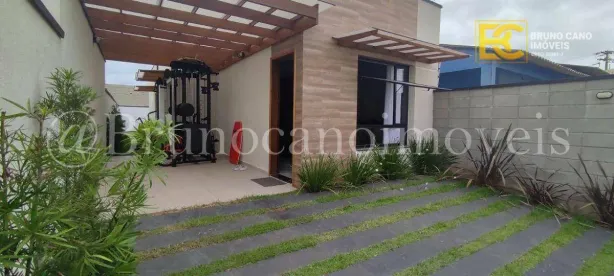 Casa com 2 Quartos à venda, 63m² no Vila Romar, Peruíbe
